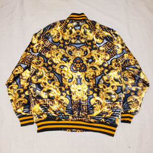Upscale