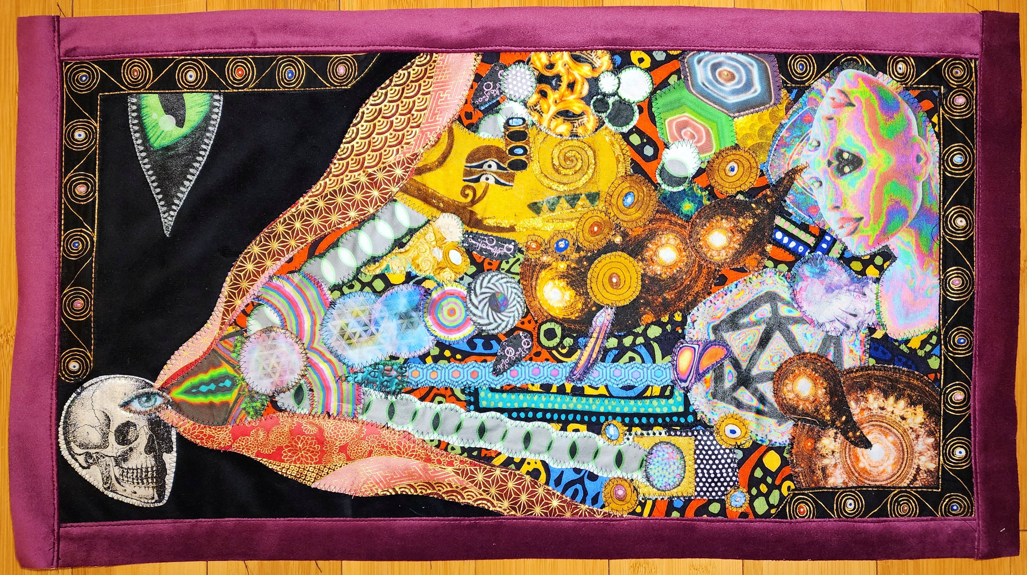 Telepathy³
